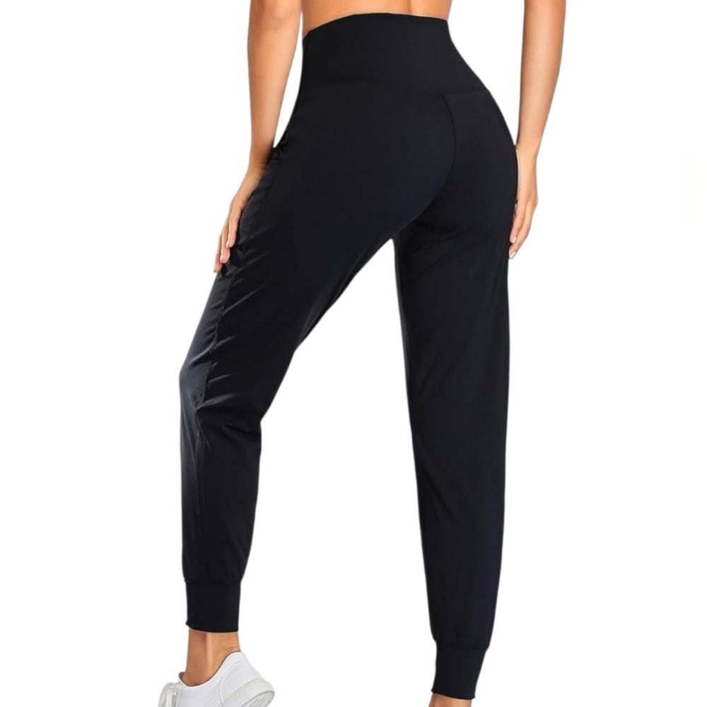 ETHOS Joggers Pants It has pockets Athletic